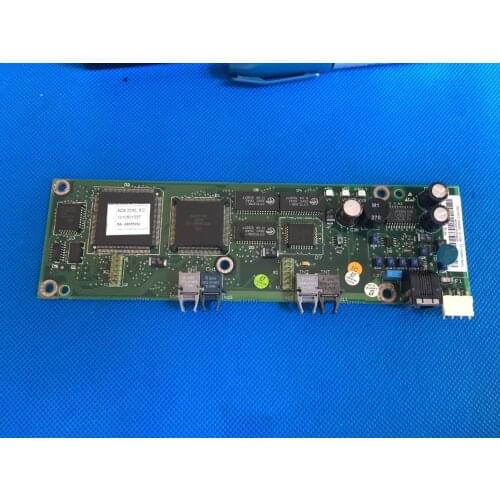 New ACS600 inverter CPU board NAMC-11C power main control board module