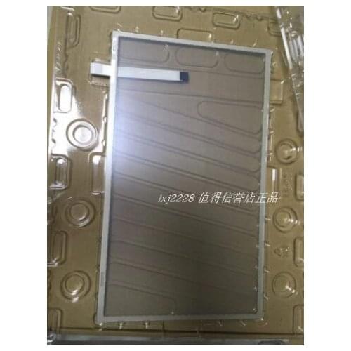 New Polar Mohr N78 PLUS Touch Glass Touch Pad Touch Screen