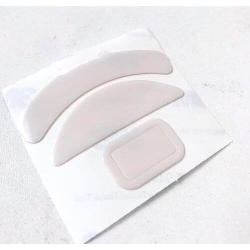 1SET Mouse feet skates legs for Razer deathadder v2