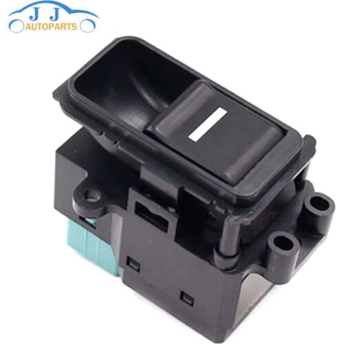35770-SDA-A21 Window Control button Switch For 03-07 Honda Accord Rear left/right 35770SDAA21 35770 SDA A21