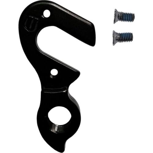 MTB Road Bicycle Bike Alloy Rear Derailleur Hanger Racing Cycling Mountain Frame Parts Dropout Convertor Adapter