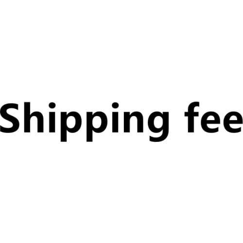 Shipping fee
