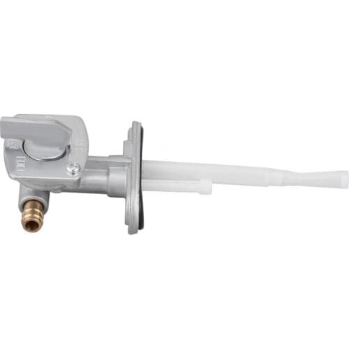 Petcock Fuel Valve Fuel Tank Switch For Kazuma ATV Redcat Meerkat 50 Falcon 90