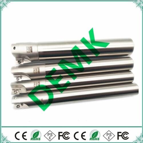 High precision hardened style EAP300R BAP300R 300R series milling cutter holder for APMT1135 series tungsten carbide insert