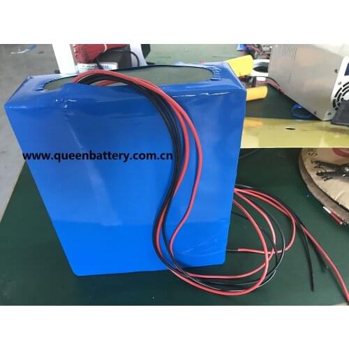 48V38AH 13S11P for 18650 GA 18650GA NCR18650GA with BMS 18650 battery pack