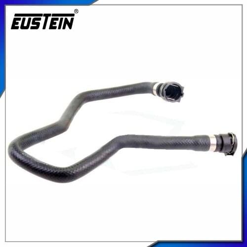 Car accessories Top Radiator Upper Cooling Hose for BMW F07 F10 F11 518d 520d 17127809819