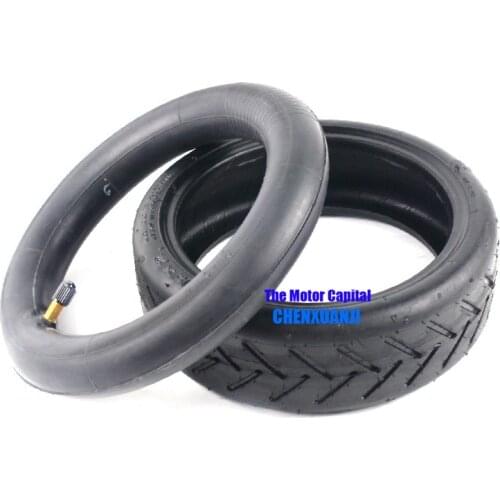 Free shipping 8 1/2 x 2 Tire & inner tube fits Electric Skateboard Skate Board Hoverboard Thicken