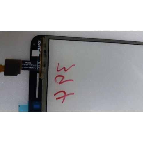 FPC.0500-0394C-A touch screen For Tablet Capacitive touch screen panel Digitizer Glass Sensor