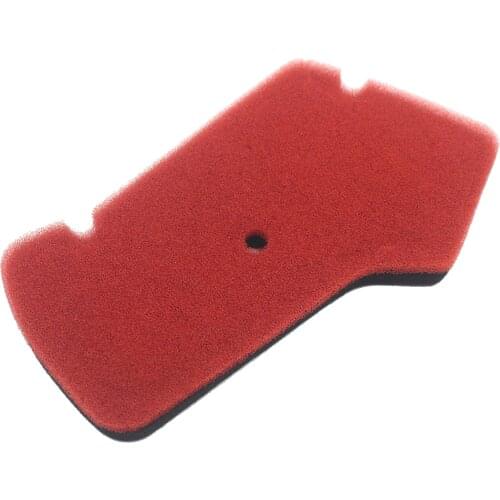 1pcs Motocycle Air Filter Sponge Motorcycle Cleaner Tools Auto Accessory 200x150mm