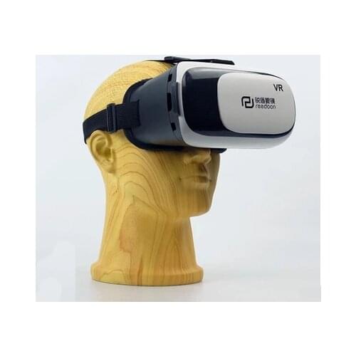 New Arrival Display Men Fiberglass Head Model Fashion Style Head Mannequin Hot Sale