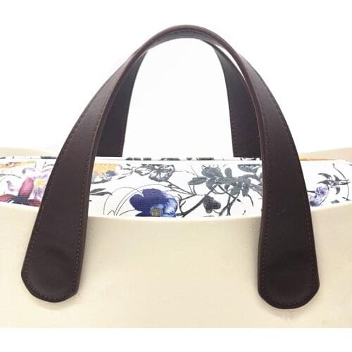 Obag long handles 70cm 4colors new inner o bag