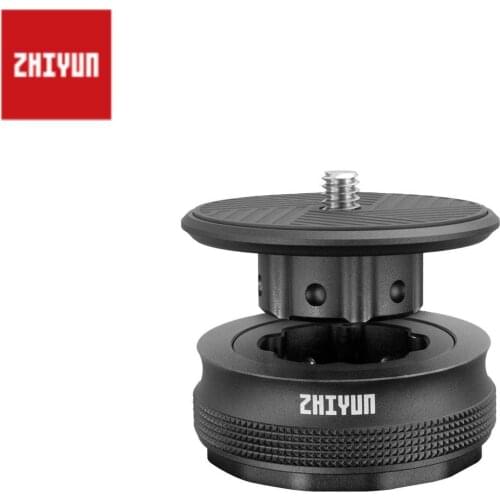 ZHIYUN Original TransMount Quick Setup Kit for Crane 3 Lab hand-held Stabilizer Accessories