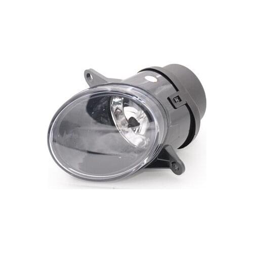 1Pcs Right Side Driving Light Fog Light Lamp For Citroen C5 2002-2006