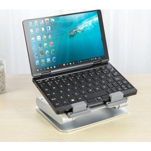 Radiator For GPD WIN MAX Laptop Bracket