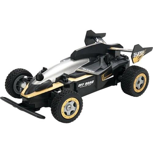 RC 1/10 Radio Controlled Car Toys And Hobbies Off Road For Adult 2.4G High Speed Racing Strong Power