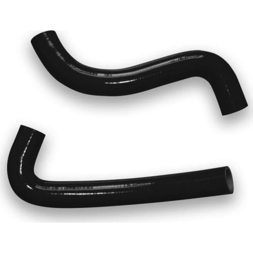 Radiator Coolant Hose For Toyota Soluna Vios Yaris NCP42 1NZ 2NZ FE OE 16571-0M020 16572-0M020