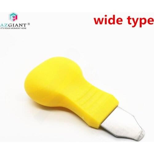 AZGIANT car remote key shell removal Clamshell case dismantle tool locksmith accessories car remote control repair tool kit