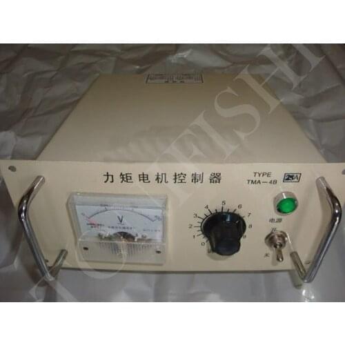 TMA-4B 25A Torque Motor Controller, Motor Governor 25A