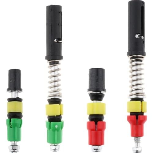 Trekking Stick Walking Pole Internal Lock for 12/14/16mm Alpenstock Cane