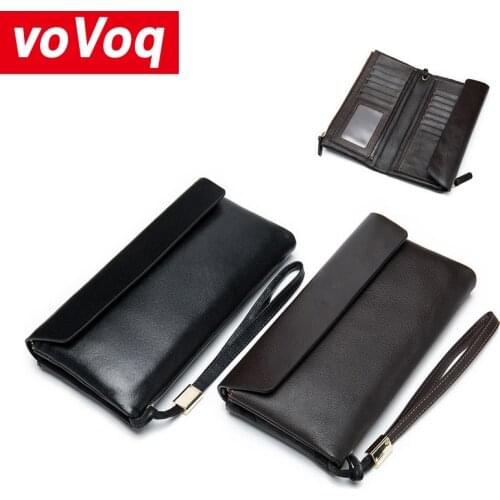 VoVoq Man's Bags