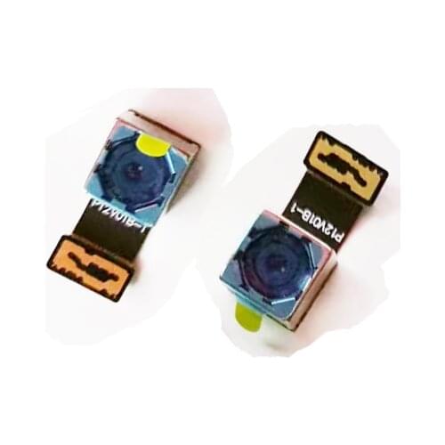 100% Original New Cellphone Replacement For Lenovo S820 Rear Back Camera Module Flex Cable