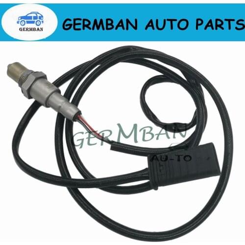 Post-catalyst Oxygen Sensor 13628573155 For BMW F20, F21, F22, F23, F30, F80, F87, F33, F34 220d 320d 0281004439, 0281004625
