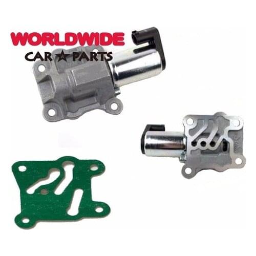 36002145 31355828 36002685 8670421 IERNA VVT OCV Variable Valve Timing Solenoid for Volvo XC70 S60 S80 V70 XC90 2.4 2.5 2.9 3.0