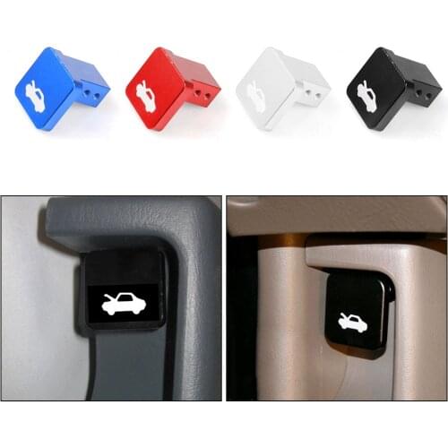 Car Hood Release Latch Handle Repair Kit Auto Accessories Engine Cover Lock For Honda For Civic 1996-2011