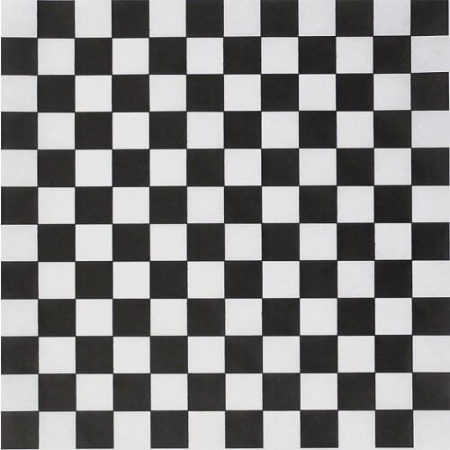 Free Shipping - 100/Pack, Restaurants Catering Supplies 30*30cm French Fry Take Out Bakery Black Liner Checkered Food Wrap Paper