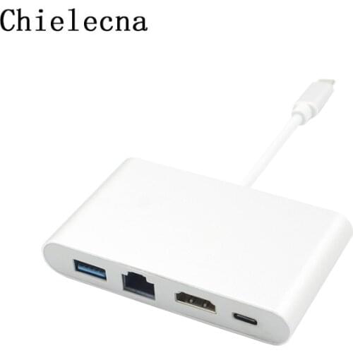 Chielecna USB Hubs