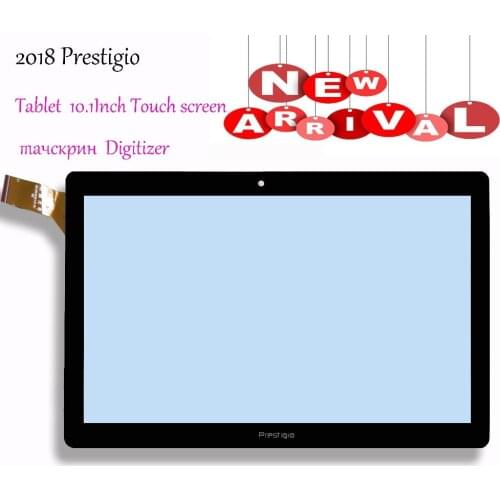 New Touch screen Digitizer For 10.1" Prestigio WIZE 3151 Muze PMT3151C PMT3151D 3G PMT3151_3G_D_CIS Touch panel Glass Sensor