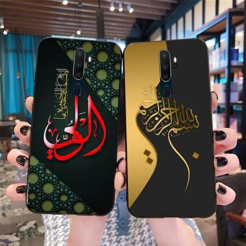 Dabieshu Oppo A5 Phone Cases