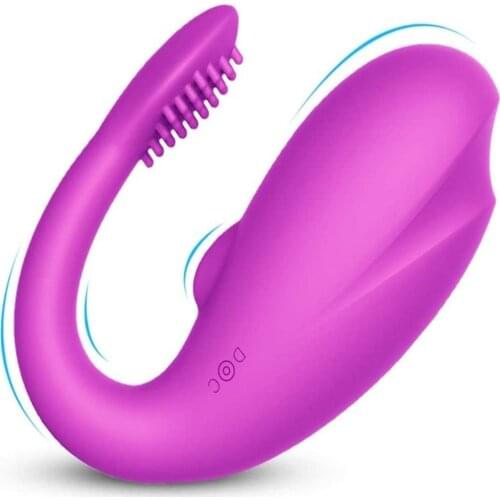 G Spot Kegal Ball Vibrator Clitoris Massager Wireless Mute Egg 10 Speeds Orgasm Vibrator Vagina Tight Exercise Sex Toy for Women