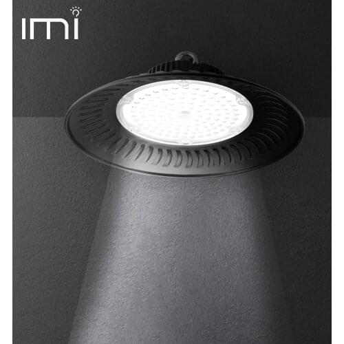 Iminovo Industrial Lighting