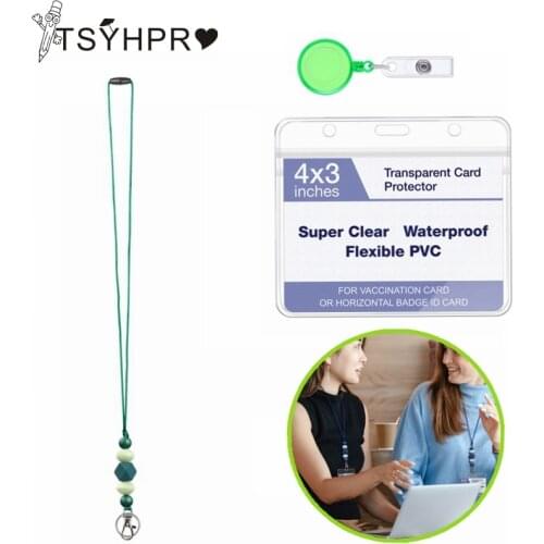 ITSYHPRO Horizontal Badges