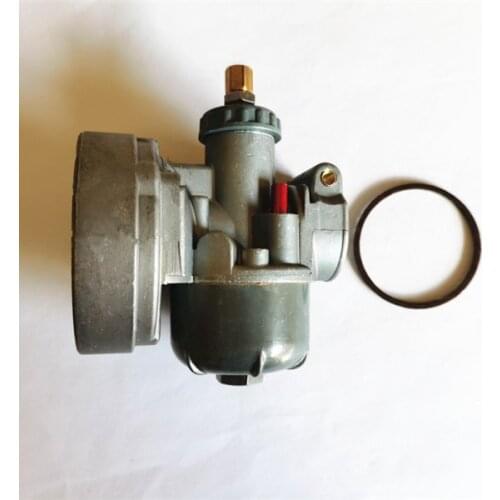 Carburetor fits Solo 423 425 engine sprayer mist-duster carburettor replacement