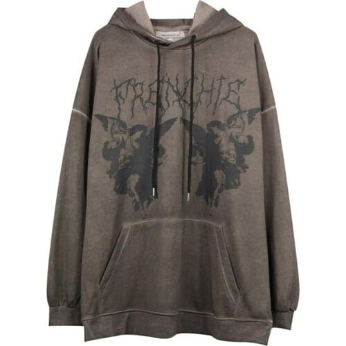 KIOVNO Men's Sweatshirts