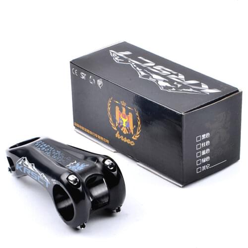 KRSCT Grad 28,6*31,8mm 80/90 / 100mm fahrrad Radfahren Teile Neue CNC Rennrad Stamm Berg MTB vorbau-20