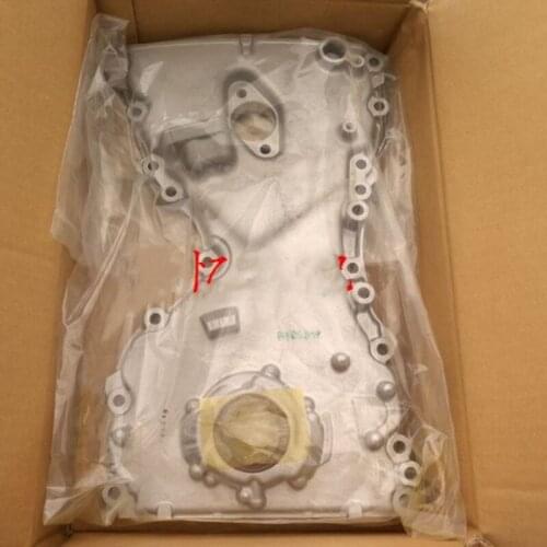 New Original Quality Parts Auto Oil Pump Assy 16100-69G07,16100-69G09 For Suzuki Jimny (N/VVT) Engine