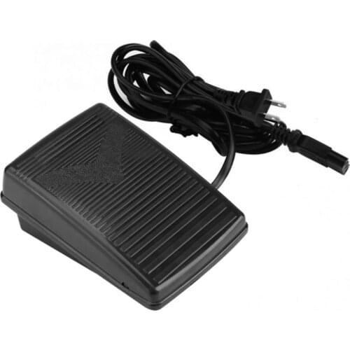 Foot Control Pedal Sewing Machine Accessories Sewing Machine Sewing Machine Foot