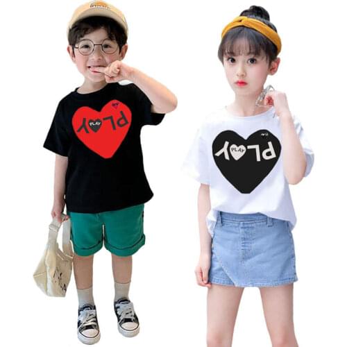 PLAY fantasy and miracle Children's Clothing