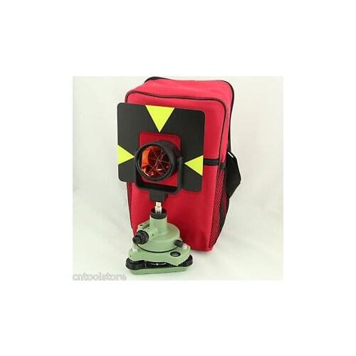 Details about * NEW * Single prism set for total station # ADS26