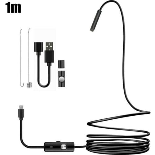 QKZ Mini CCTV Cameras
