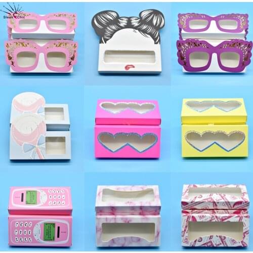 Sleek chic Beauty Accessories
