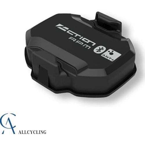 Bicycle Computer Speedometer ANT+ Speed Cadence Sensor Bike Speed And Cadence Ant Suitable For GARMIN iGPSPORT Bryton App Sports