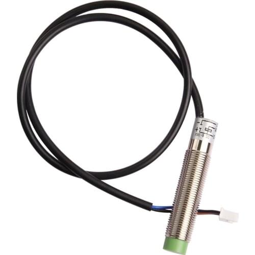 3D Printer Parts Switch for 3D Printer Auto-leveling LJC 12A3-4-Z / BX DC 6-36V Capacitive Proximity Sensor