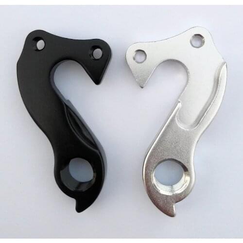 5pcs Bicycle Derailleur Hanger Fit For CORRATEC Mech Dropout