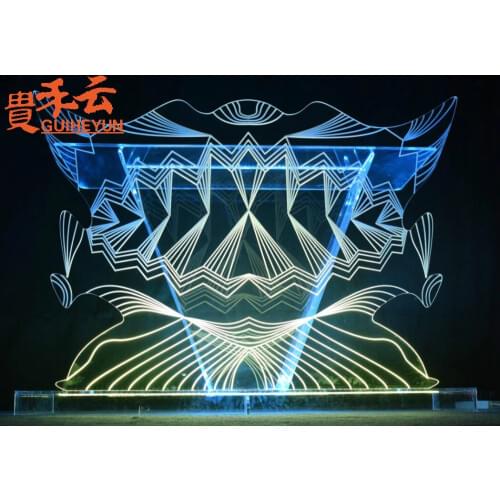 Sea King Design Acrylic DJ Table On sale Mix | Starter DJ Controller & Light Show, and Virtual DJ LE Software Download