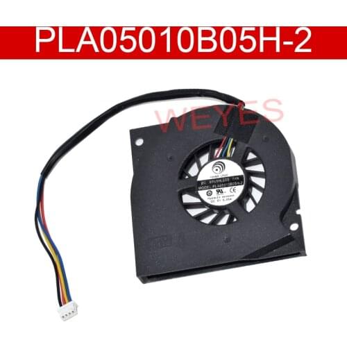 Free shipping for Laptop Cooling Fan PLA05010B05H-2 5V 0.35A