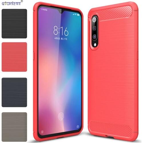CUSORIENT Phone Cases Xiaomi Mi 8 SE